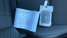 Renault Symbioz 1.6 E-Tech FHEV 145 Techno Esprit Alpine 5dr Auto Hybrid Estate